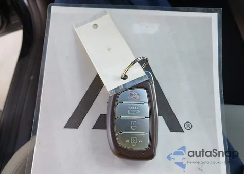 2017 Hyundai Sonata Hybrid Se from USA, damaged, VIN KMHE24L1XHA044682